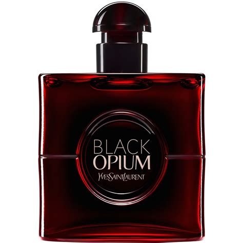 yves saint laurent black opıum prezzo|black opium perfume chemist warehouse.